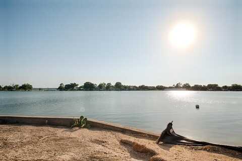 Lot 13 Hill Top Drive, Granite Shoals, TX 78654