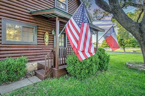 401 Lake Point Drive, Horseshoe Bay, TX 78657
