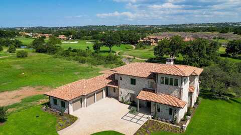 369 La Serena Loop, Horseshoe Bay, TX 78657