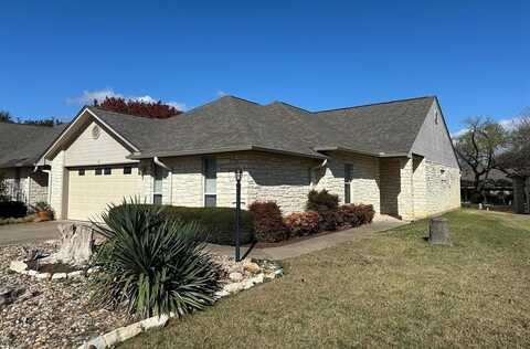 32 Fairway Lane, Meadowlakes, TX 78654