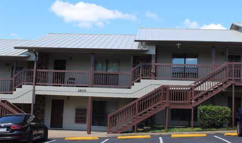 1600 Stony Ridge, #3, Marble Falls, TX 78654