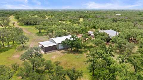 1291 Sandy Oaks Ranch Road, Johnson City, TX 78636
