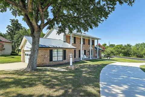 608 Sombrero Drive, Horseshoe Bay, TX 78657