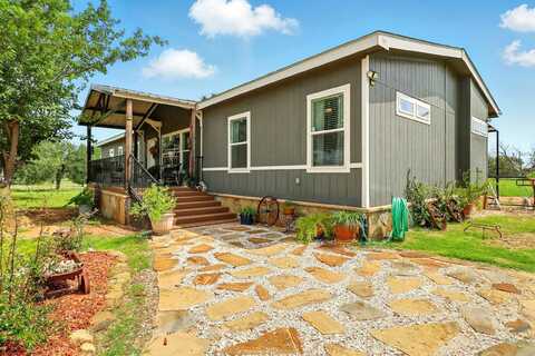 2363 CR 144, San Saba, TX 76877
