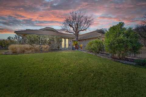 107 Boot Hl, Horseshoe Bay, TX 78657