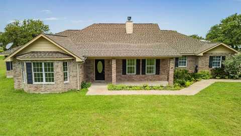 200 Apache Trail Street, Burnet, TX 78611