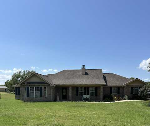 200 Apache Trail Street, Burnet, TX 78611