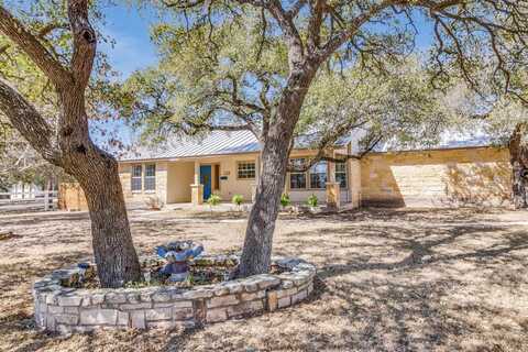 410 W FM 243, Bertram, TX 78605