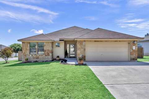 106 Gregory Lane, Burnet, TX 78611