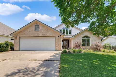 179 Turkey Run, Meadowlakes, TX 78654