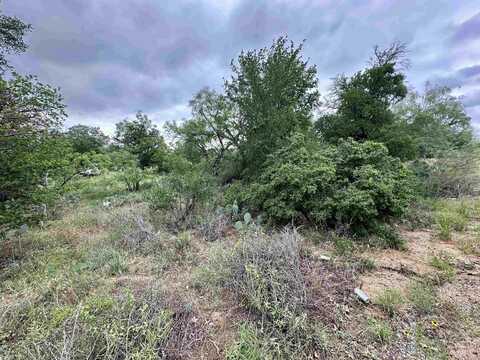 Lot 249 Cactus Trail, Kingsland, TX 78639