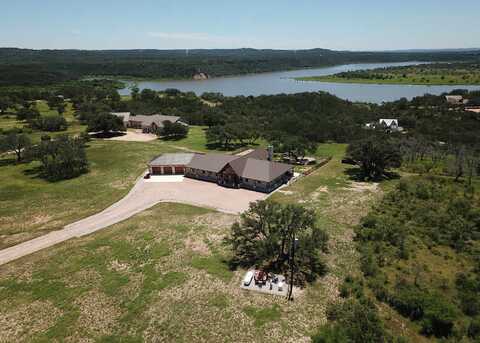 195 Chimney Cove Drive, Marble Falls, TX 78654