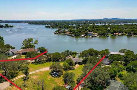310 Castlehigh Drive, Granite Shoals, TX 78654