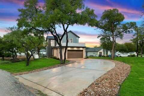 2305 BEL AIRE Drive, Granite Shoals, TX 78654