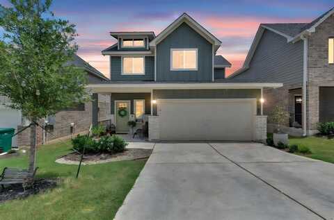 161 Grey Slate Avenue, Marble Falls, TX 78654