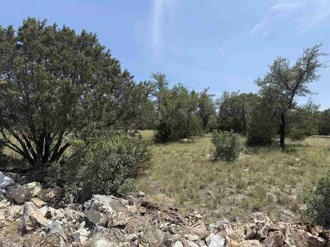 Lot 14068 Hi Mesa Street, Horseshoe Bay, TX 78654