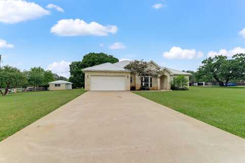 416 Highland Drive, Highland Haven, TX 78654