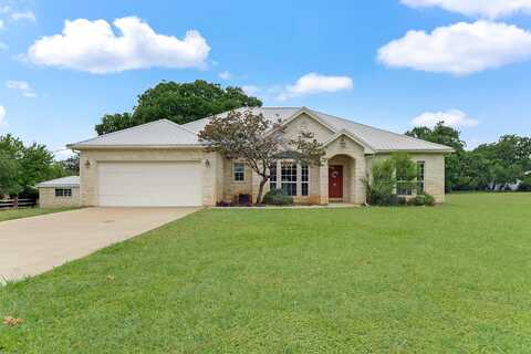 416 Highland Drive, Marble Falls, TX 78654