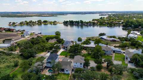 1511 Hilltop Drive, Granite Shoals, TX 78654