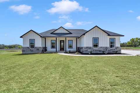 112 Rosebud Ranch Road, Bertram, TX 78605