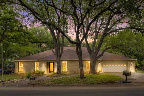 1203 Arbor Lane, Marble Falls, TX 78654
