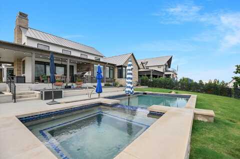 416 Kayak Way Unit 1, Austin, TX 78669