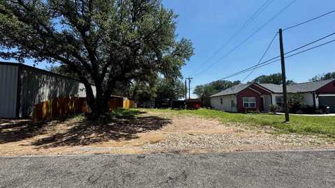 Lt 156 Packsaddle Trail, Kingsland, TX 78639