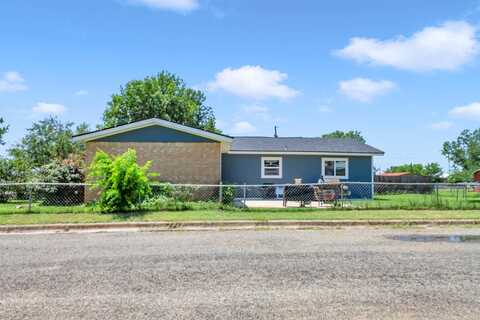 1201 Mulberry Street, Llano, TX 78643