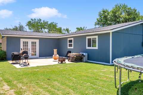 1201 Mulberry Street, Llano, TX 78643
