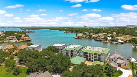 2509 Diagonal Unit 8, Horseshoe Bay, TX 78657