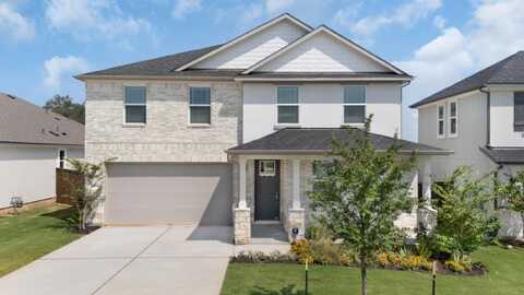 212 Torchwood Drive, Marble Falls, TX 78654