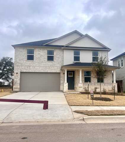 212 Torchwood Drive, Marble Falls, TX 78654