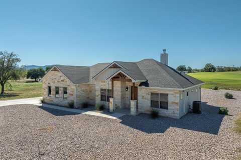 214 Oak Grove Parkway, Kingsland, TX 78639