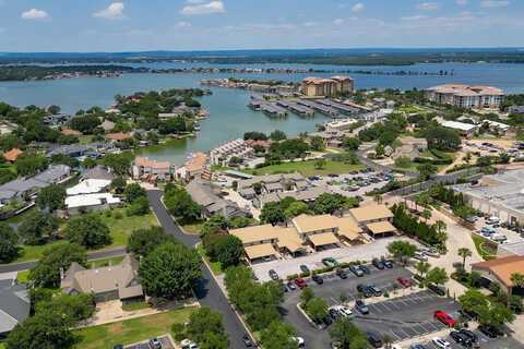 412 Short Circuit #1, Horseshoe Bay, TX 78657