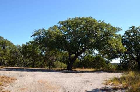 K12102 Custers Circle, Horseshoe Bay, TX 78657