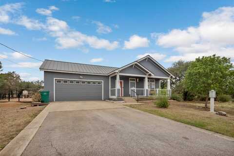 1302 White Tail Road, Horseshoe Bay, TX 78657
