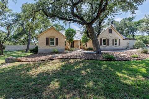 110 Lost River Road, Georgetown, TX 78628