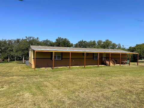 1505 Moore Street, Llano, TX 78643