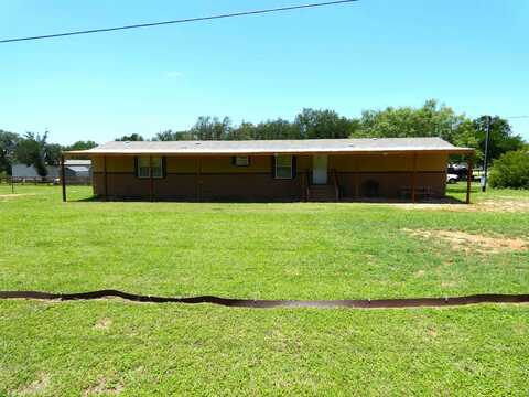 1505 Moore Street, Llano, TX 78643