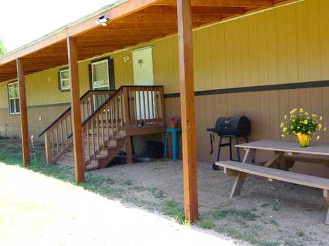1505 Moore Street, Llano, TX 78643
