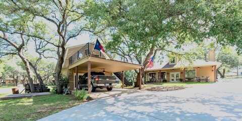 227 WATKINS POINT, Kingsland, TX 78639