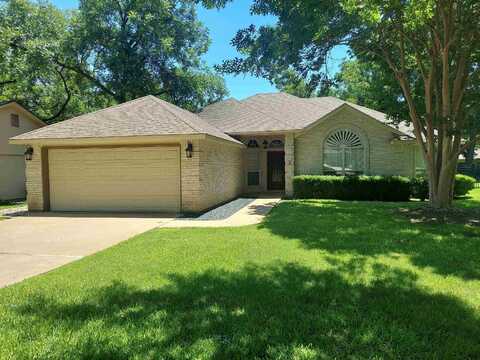347 Stewart, Meadowlakes, TX 78654