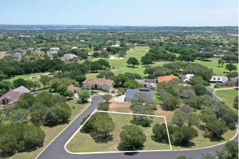 Lt W3048 Fire/Fissure, Horseshoe Bay, TX 78657