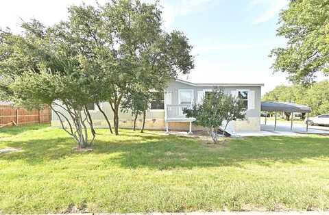 2702 Gazelle, Horseshoe Bay, TX 78756