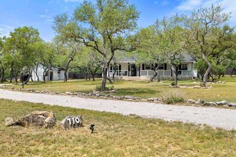 710 Ranchview Drive, Johnson City, TX 78636
