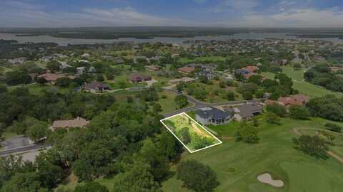 W27003 Mountain Leather, Horseshoe Bay, TX 78657