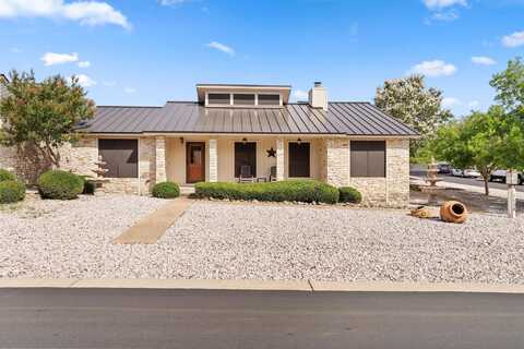 1108 Hi Stirrup, Horseshoe Bay, TX 78657