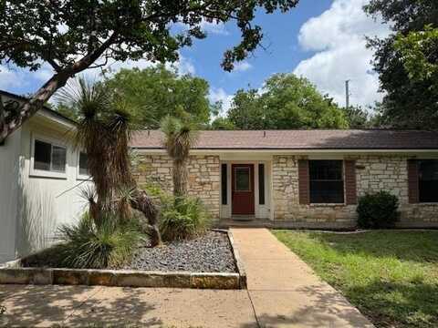 1101 Mulberry, Marble Falls, TX 78654
