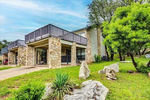 501 Highlands Blvd, Horseshoe Bay, TX 78657