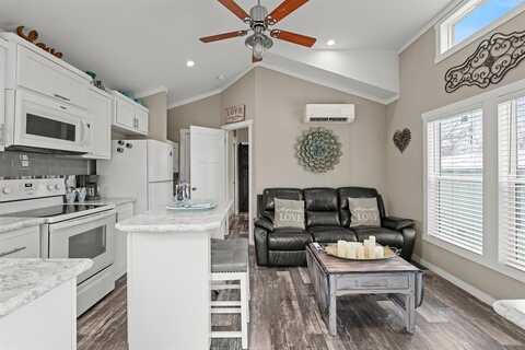 13006 Ranch Road 2341 Road, Burnet, TX 78611